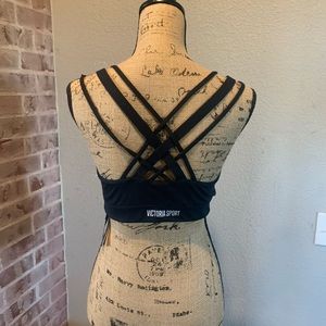 Lot of 2 Victoria Secret bras